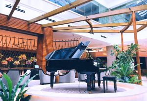 Park Hyatt New York